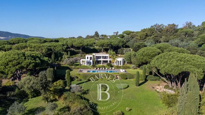 Image No.5-Maison de 7 chambres à vendre à Ramatuelle