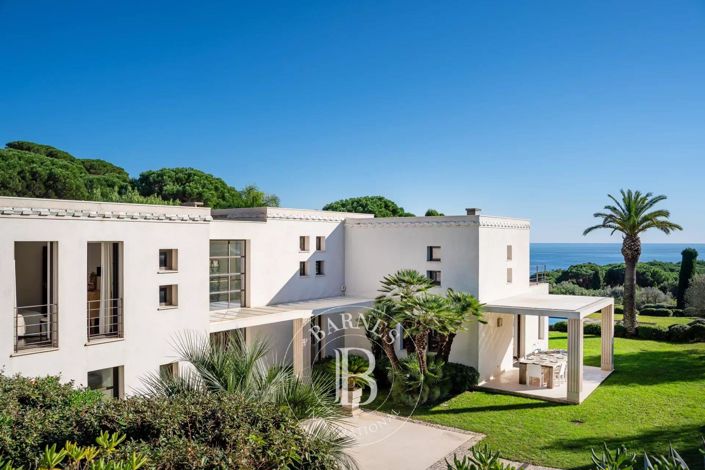 Image No.6-Maison de 7 chambres à vendre à Ramatuelle