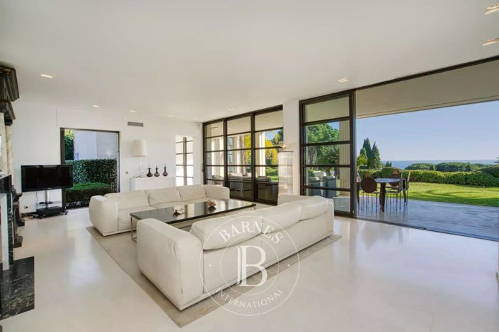 Image No.7-Maison de 7 chambres à vendre à Ramatuelle