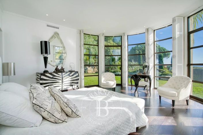 Image No.8-Maison de 7 chambres à vendre à Ramatuelle