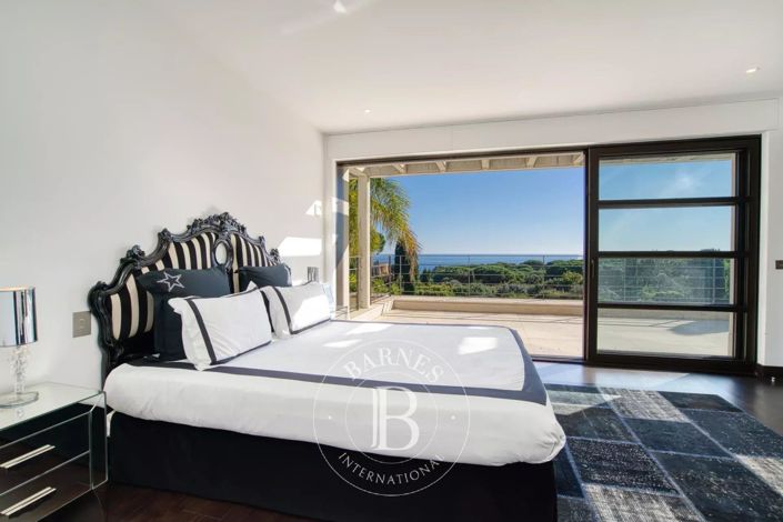 Image No.9-Maison de 7 chambres à vendre à Ramatuelle