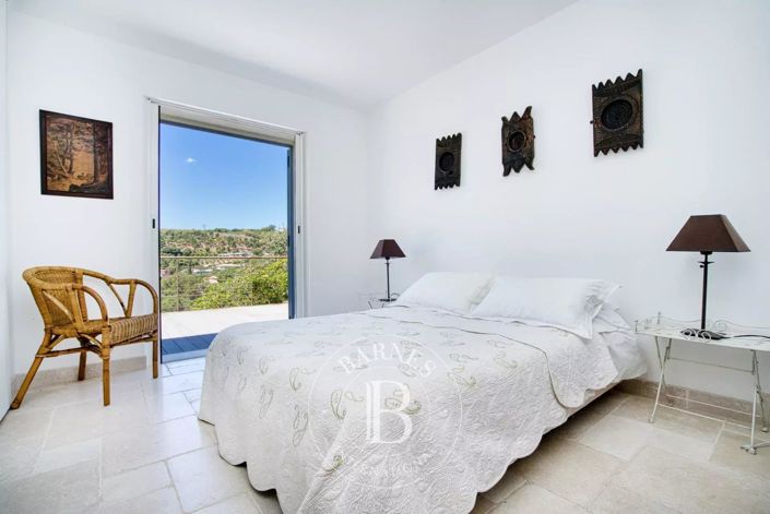 Image No.7-Maison de 6 chambres à vendre à Grimaud