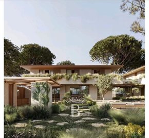 Maison de 5 chambres à vendre à Saint-Tropez