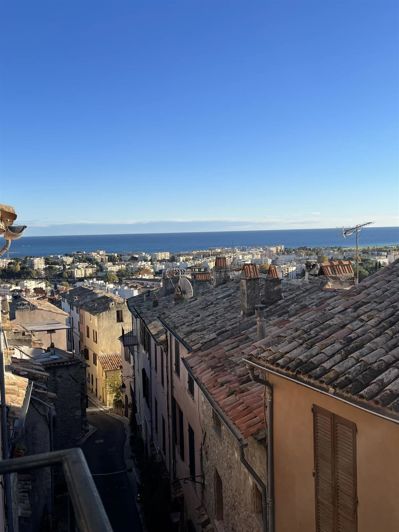 Image No.1-Appartement de 2 chambres à vendre à Cagnes-sur-Mer
