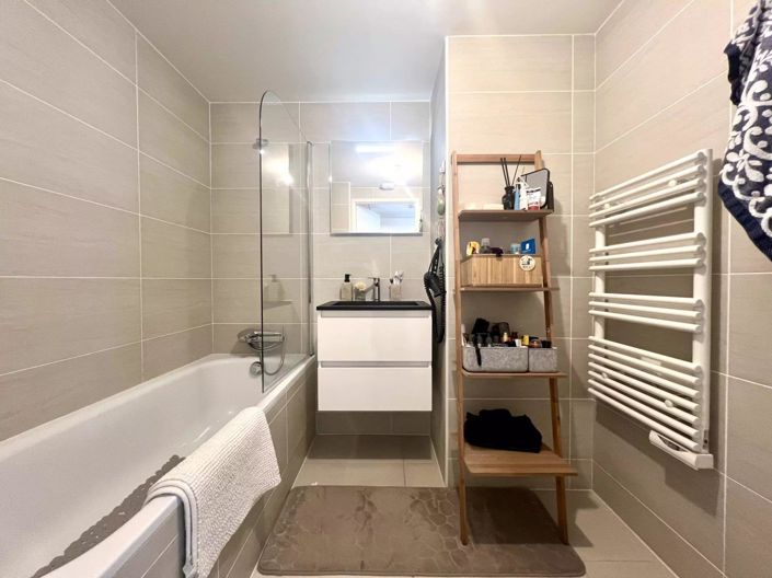 Image No.10-Appartement de 1 chambre à vendre à Cannes