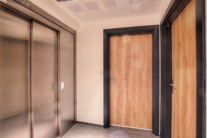 Image No.15-Appartement de 1 chambre à vendre à Cannes