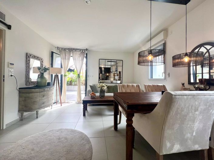 Image No.4-Appartement de 1 chambre à vendre à Cannes