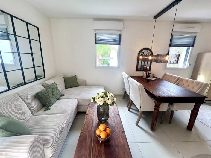 Image No.5-Appartement de 1 chambre à vendre à Cannes