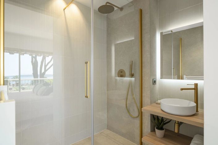 Image No.12-Appartement de 4 chambres à vendre à Cannes