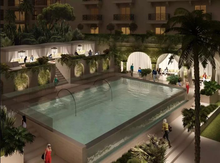 Image No.18-2 Bed Apartment for sale