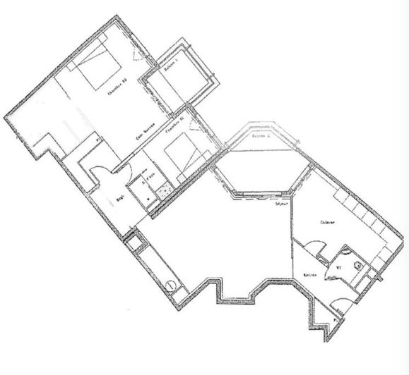 Image No.19-2 Bed Apartment for sale