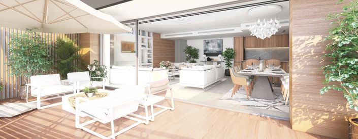 Image No.8-Appartement de 2 chambres à vendre à Cannes