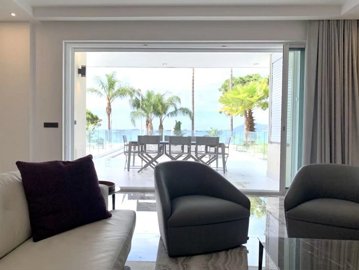 3 Bed Apartment for sale