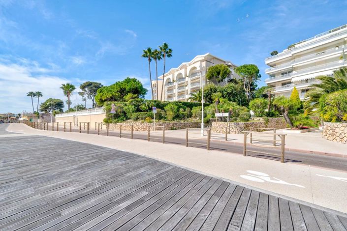 Image No.1-Appartement de 3 chambres à vendre à Cannes