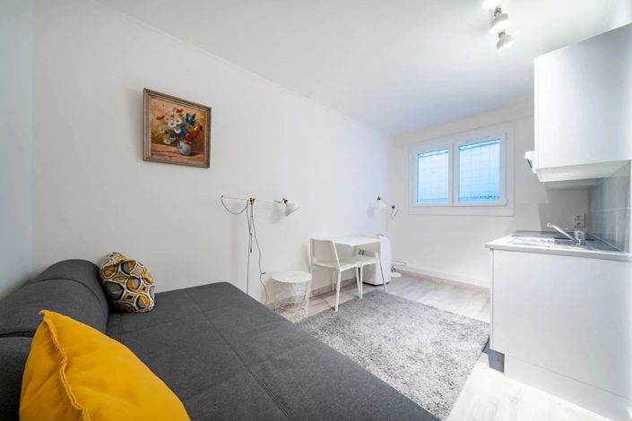 Image No.15-Appartement de 2 chambres à vendre à Cannes