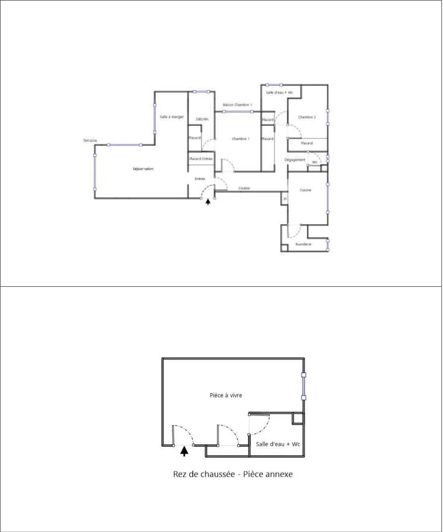 Image No.18-Appartement de 2 chambres à vendre à Cannes