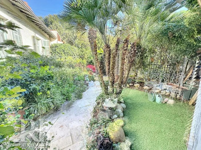 Image No.1-Maison à vendre à Cannes