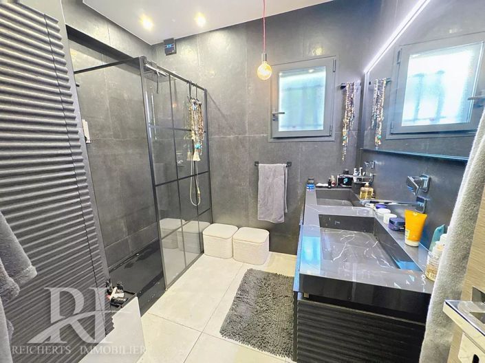 Image No.10-Maison de 3 chambres à vendre à Grasse