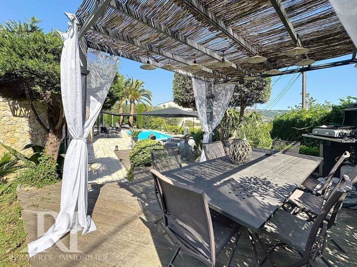 Image No.12-Maison de 3 chambres à vendre à Grasse