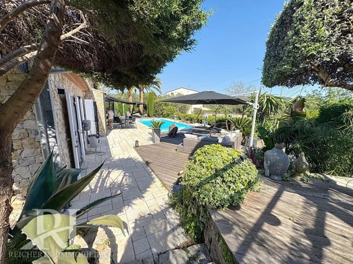 Image No.13-Maison de 3 chambres à vendre à Grasse