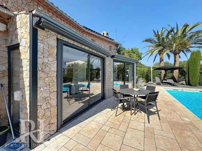 Image No.14-Maison de 3 chambres à vendre à Grasse