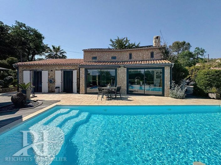 Image No.15-Maison de 3 chambres à vendre à Grasse