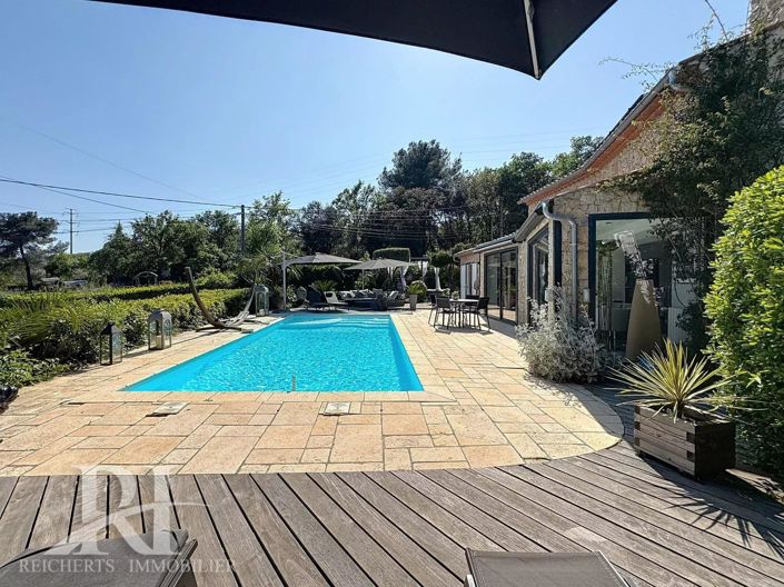 Image No.16-Maison de 3 chambres à vendre à Grasse