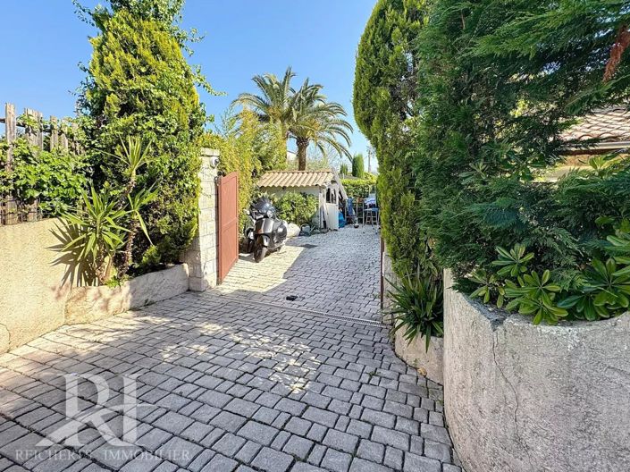 Image No.18-Maison de 3 chambres à vendre à Grasse