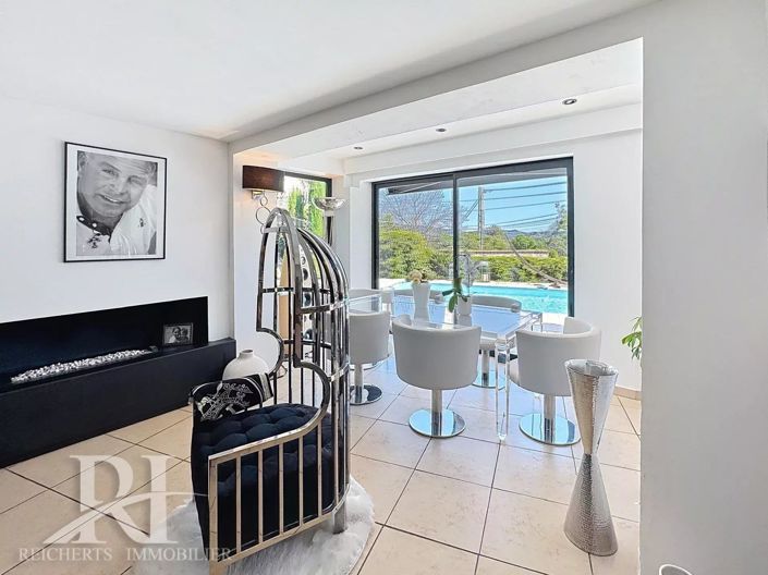 Image No.3-Maison de 3 chambres à vendre à Grasse