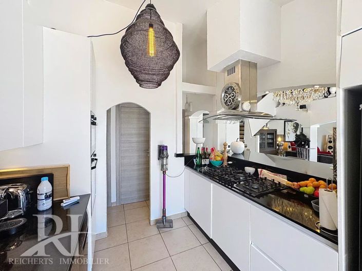 Image No.5-Maison de 3 chambres à vendre à Grasse