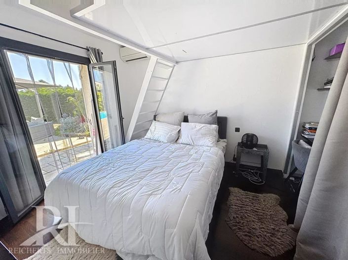 Image No.7-Maison de 3 chambres à vendre à Grasse