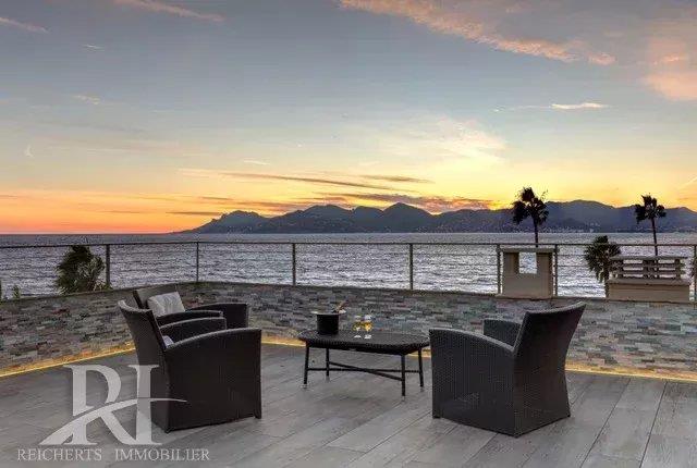 Image No.1-Appartement de 4 chambres à vendre à Cannes