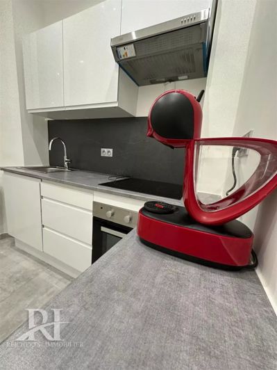 Image No.4-Appartement à vendre à Cannes