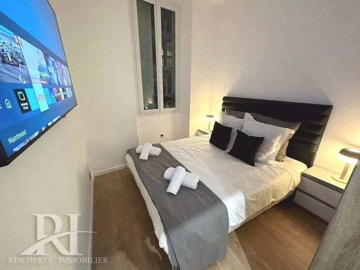 Image No.6-Appartement à vendre à Cannes