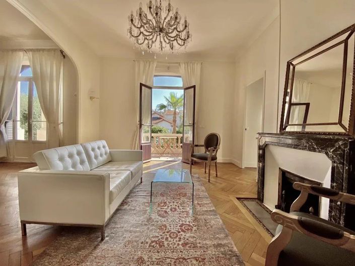 Image No.4-Maison de 5 chambres à vendre à Cannes