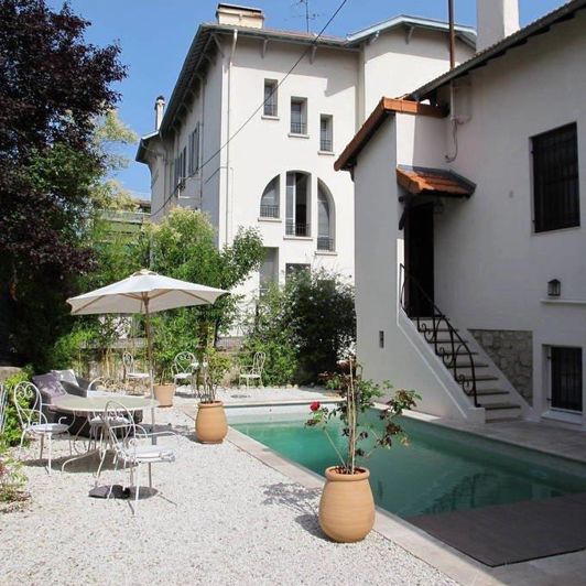 Image No.9-Maison de 5 chambres à vendre à Cannes