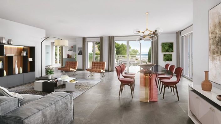 Image No.5-Apartment for sale