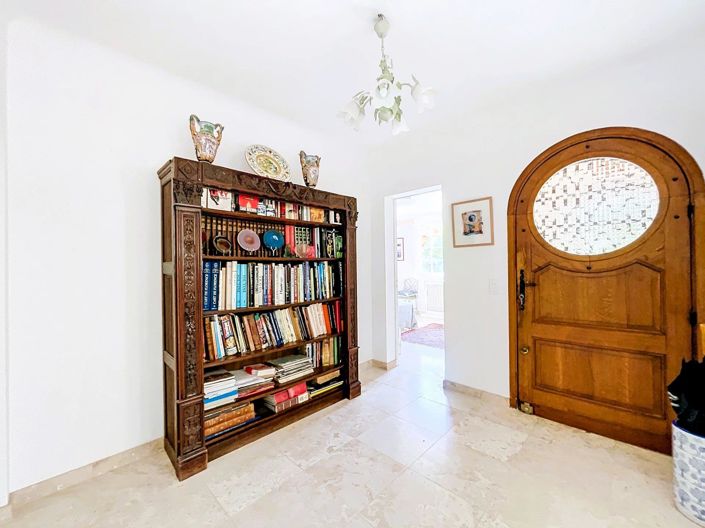 Image No.10-Maison à vendre à Cannes