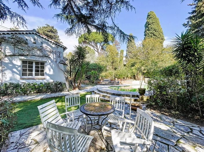 Image No.15-Maison à vendre à Cannes