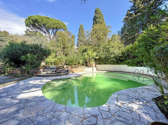 Image No.16-Maison à vendre à Cannes