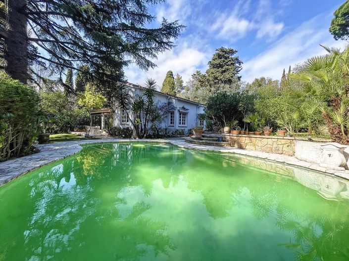 Image No.17-Maison à vendre à Cannes