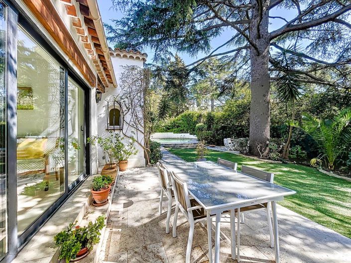Image No.4-Maison à vendre à Cannes