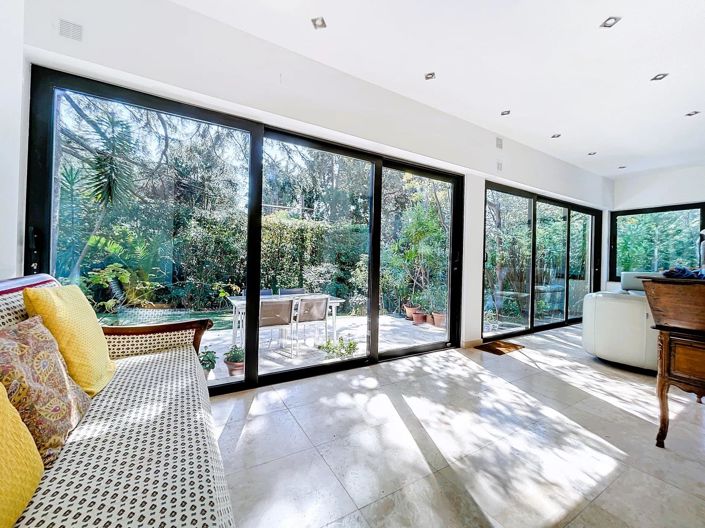 Image No.5-Maison à vendre à Cannes