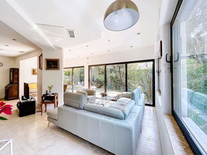 Image No.6-Maison à vendre à Cannes