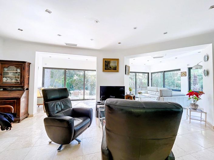 Image No.7-Maison à vendre à Cannes