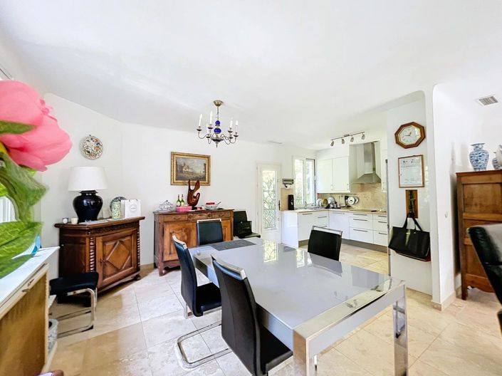 Image No.8-Maison à vendre à Cannes