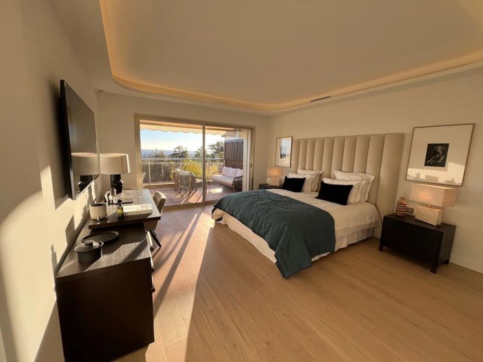 Image No.10-Appartement de 4 chambres à vendre à Cannes