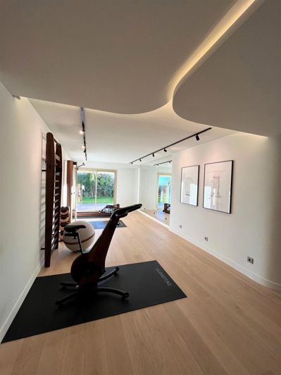 Image No.11-Appartement de 4 chambres à vendre à Cannes