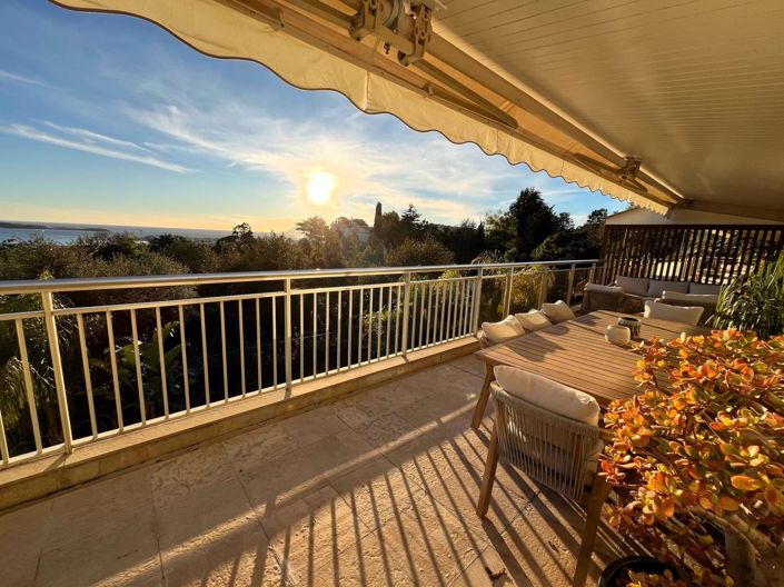 Image No.5-Appartement de 4 chambres à vendre à Cannes