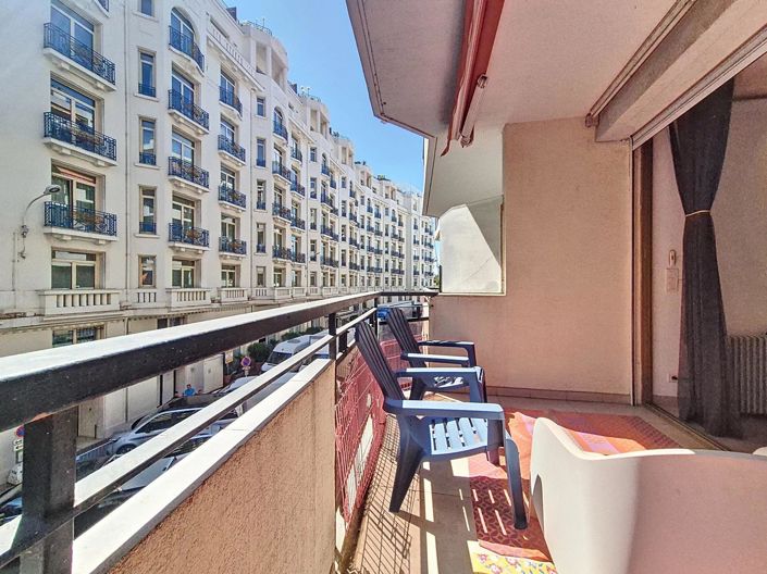 Image No.1-Appartement de 1 chambre à vendre à Cannes